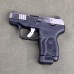 Ruger LCP MAX 75th Anniversary .380 ACP - USED